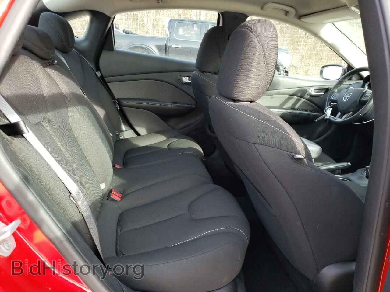 2013 DODGE DART - VIN: 1C3CDFBA2DD151905 - Photo 10