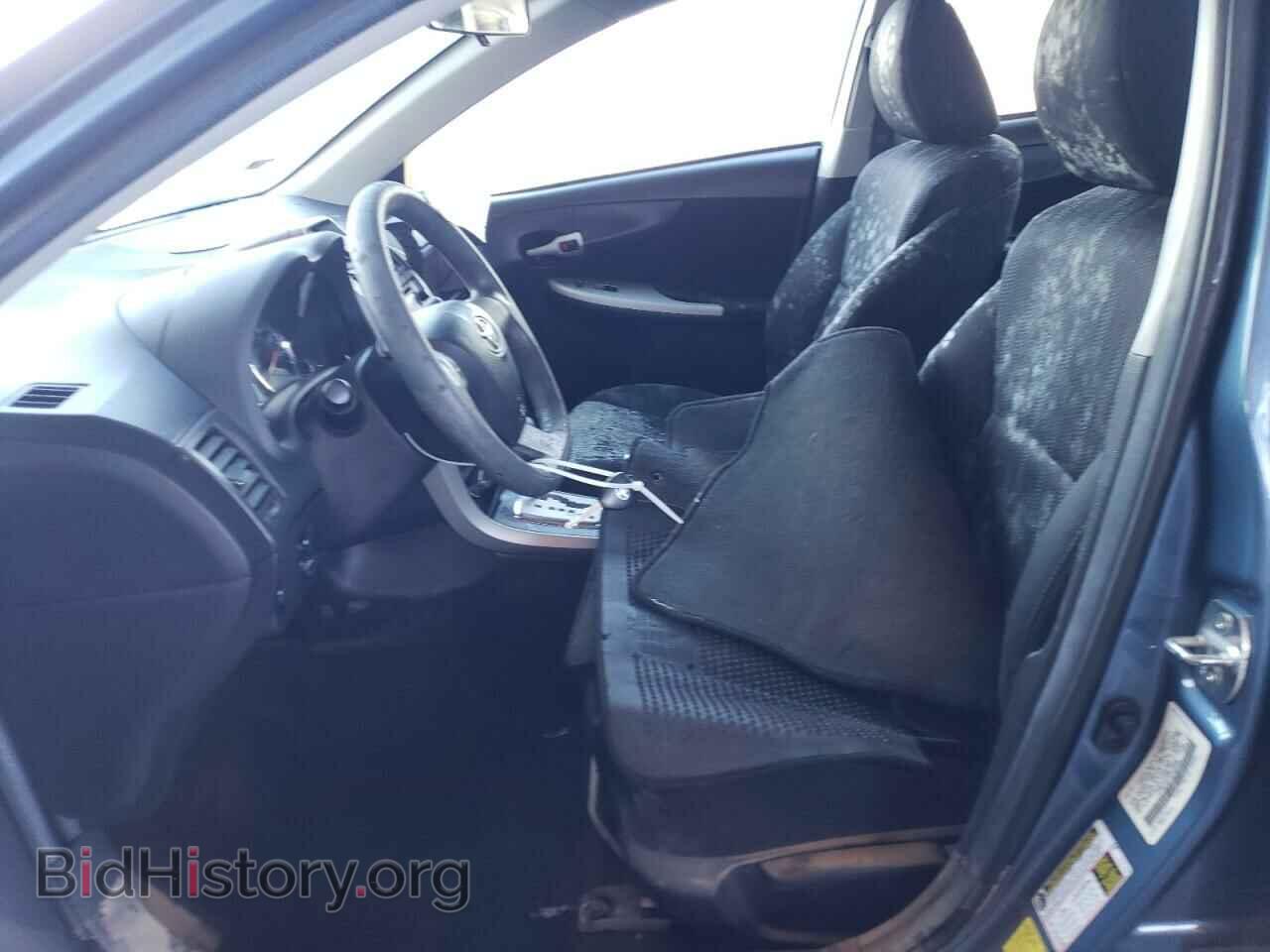 2013 TOYOTA COROLLA - VIN: 5YFBU4EE7DP200460 - Фото 7