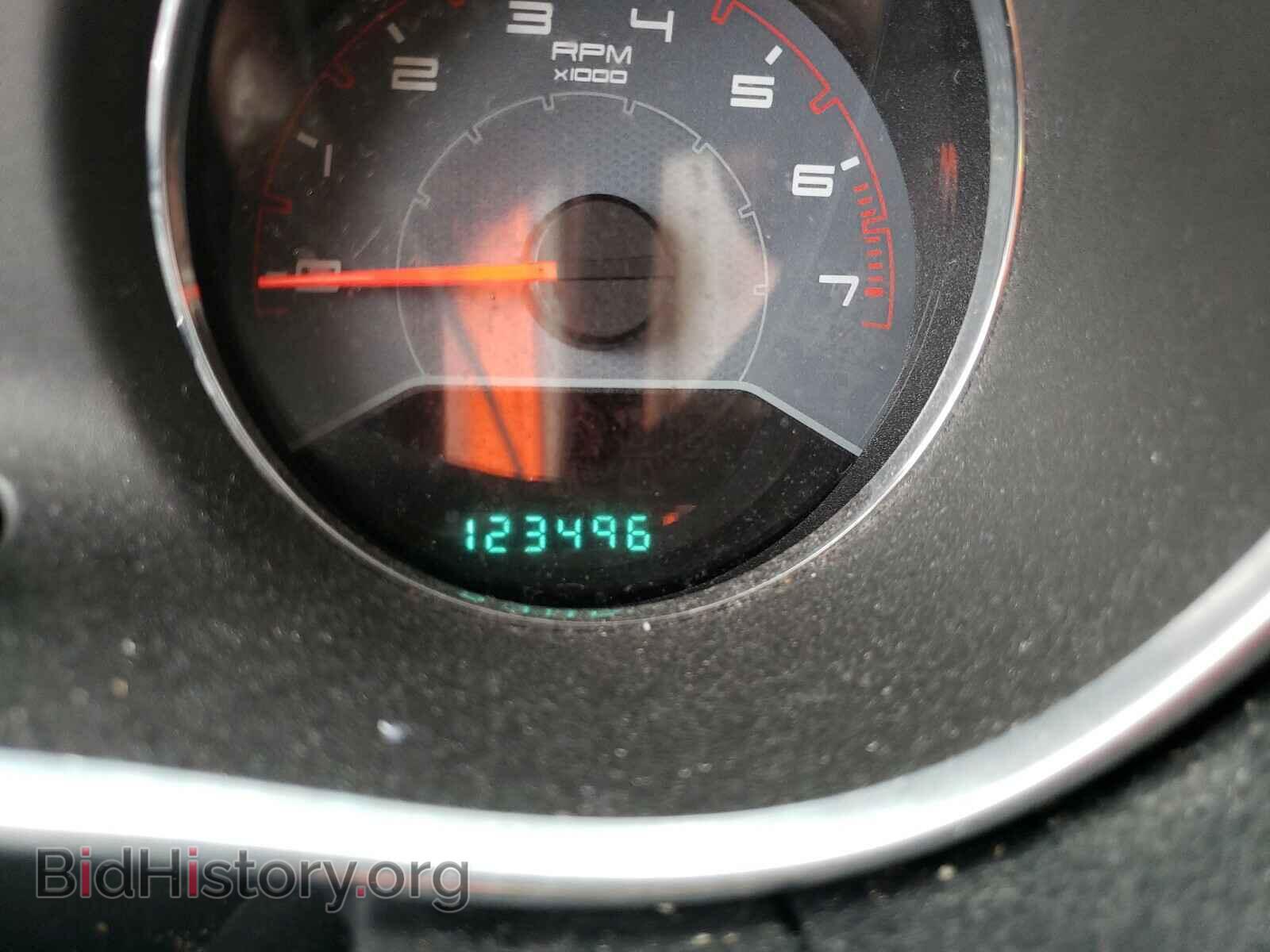 2013 DODGE AVENGER - VIN: 1C3CDZCB0DN581287 - Фото 8