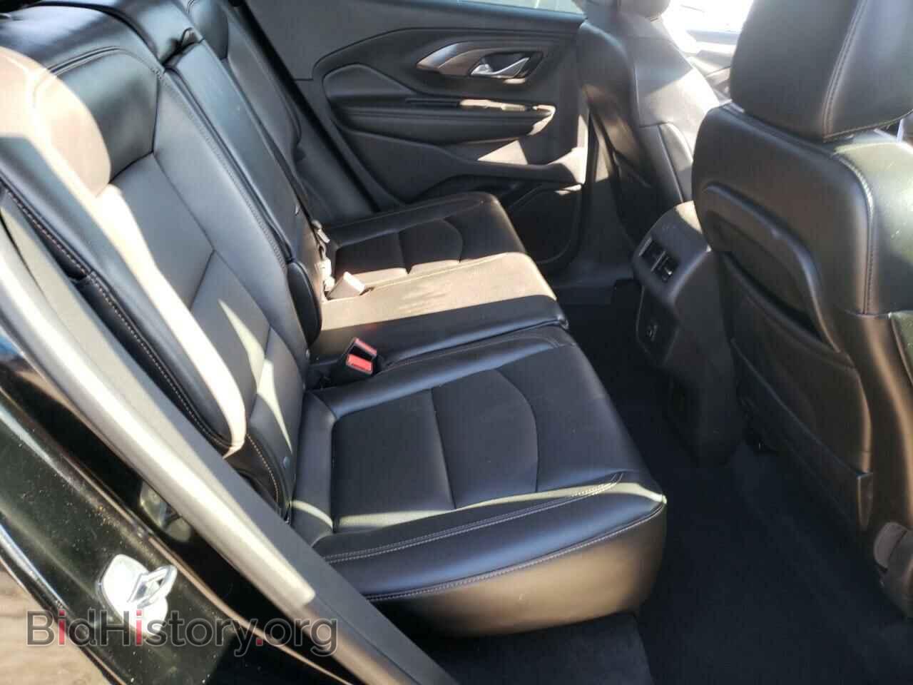 2019 GMC TERRAIN - VIN: 3GKALPEX4KL266352 - Photo 6