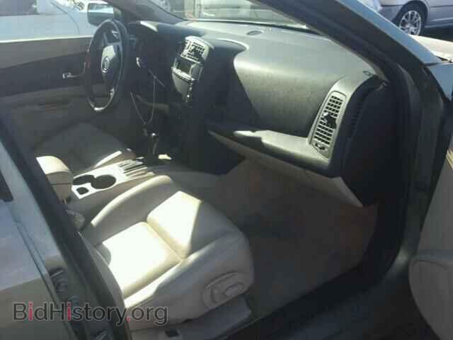 2004 CADILLAC CTS - VIN: 1G6DM577740143574 - Фото 5