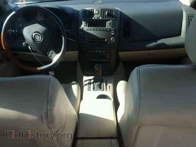 2004 CADILLAC CTS - VIN: 1G6DM577740143574 - Фото 9
