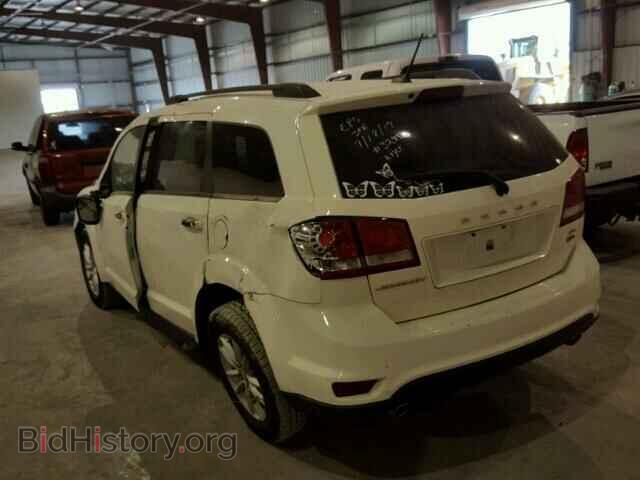 2015 DODGE JOURNEY - VIN: 3C4PDCBG7FT591504 - Photo 3