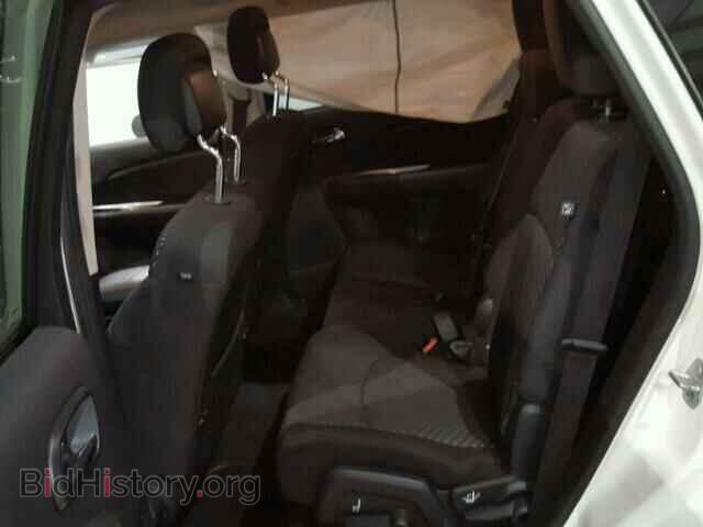 2015 DODGE JOURNEY - VIN: 3C4PDCBG7FT591504 - Photo 6