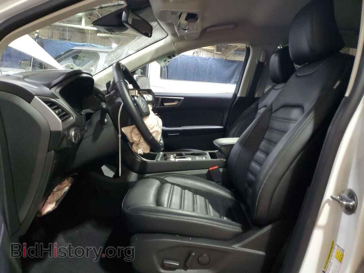 2022 FORD EDGE - VIN: 2FMPK4J99NBB15906 - Фото 7