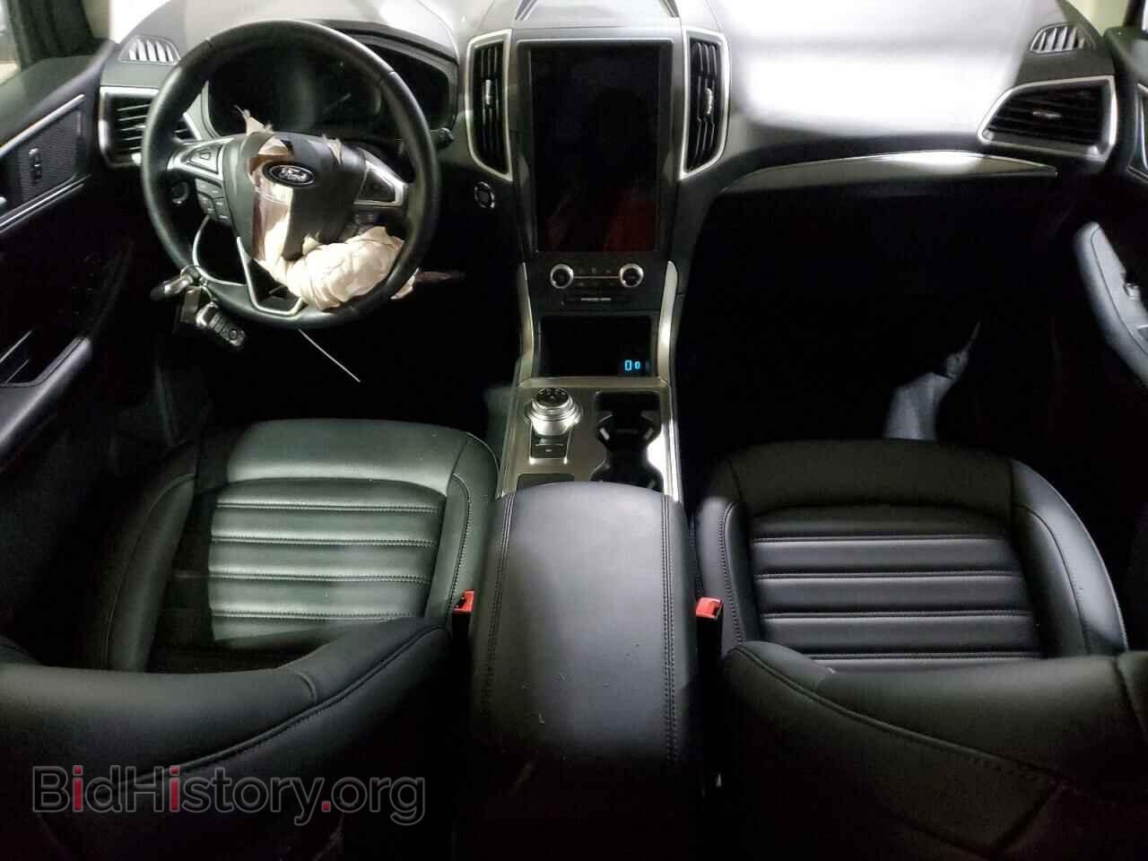 2022 FORD EDGE - VIN: 2FMPK4J99NBB15906 - Фото 8