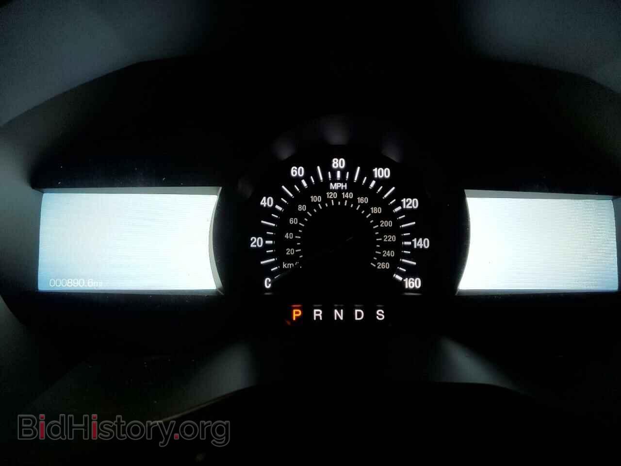 2022 FORD EDGE - VIN: 2FMPK4J99NBB15906 - Фото 9