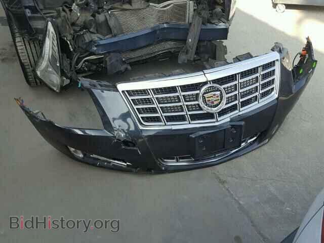 2013 CADILLAC XTS - VIN: 2G61P5S39D9133648 - Фото 9