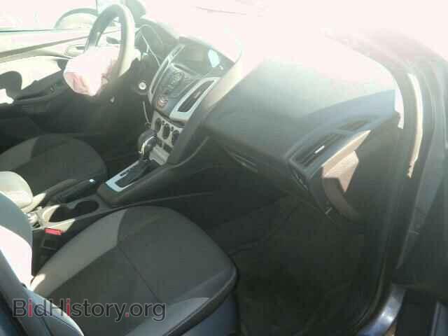 2012 FORD FOCUS - VIN: 1FAHP3F23CL467060 - Фото 5