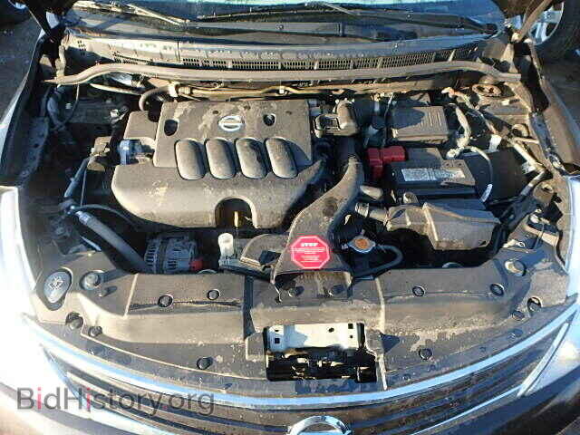 2011 NISSAN VERSA - VIN: 3N1BC1CP3BL505408 - Фото 7