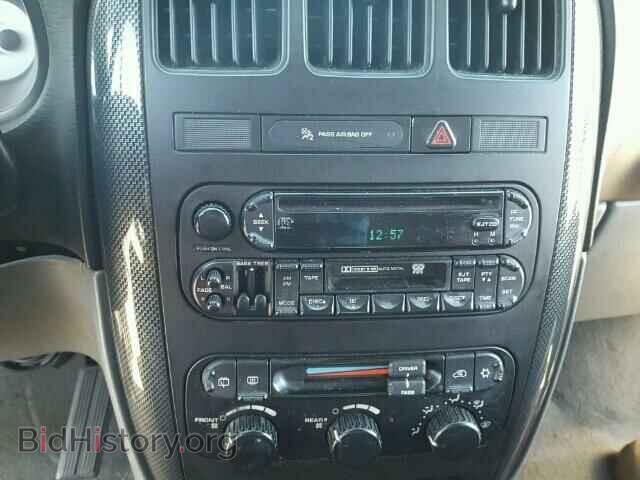 2006 DODGE CARAVAN - VIN: 2D4GP44L96R768535 - Фото 10