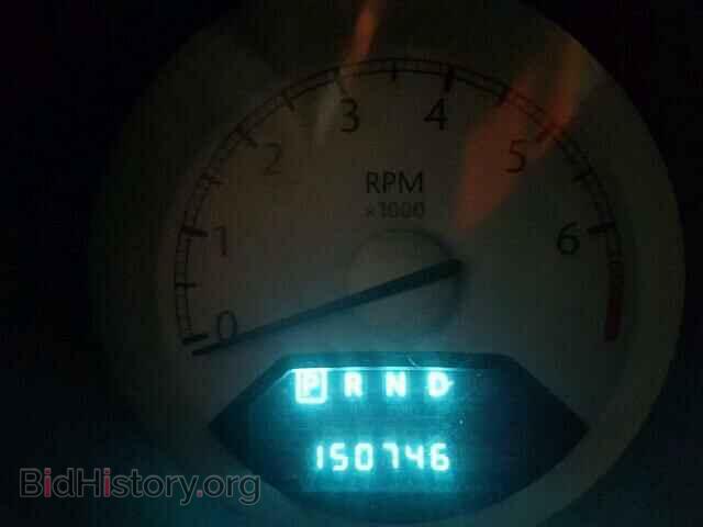2008 CHRYSLER SEBRING - VIN: 1C3LC45K88N175038 - Фото 8