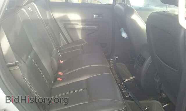 2010 FORD EDGE - VIN: 2FMDK3JC2ABA37066 - Фото 6