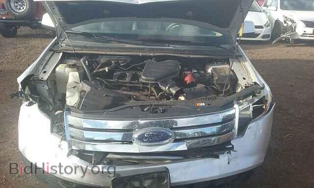 2010 FORD EDGE - VIN: 2FMDK3JC2ABA37066 - Фото 7