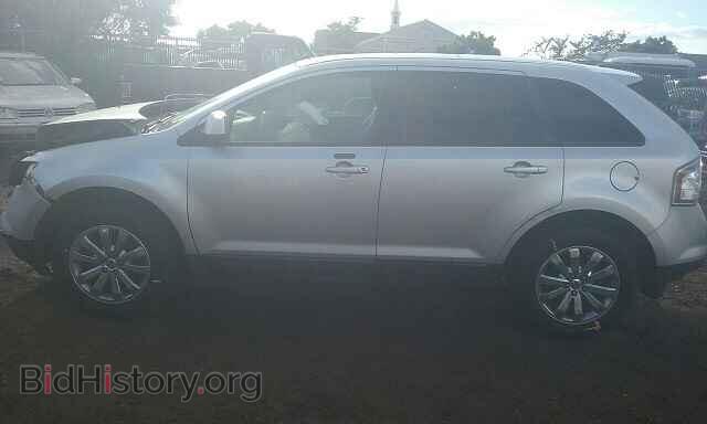 2010 FORD EDGE - VIN: 2FMDK3JC2ABA37066 - Фото 9