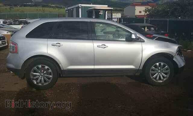 2010 FORD EDGE - VIN: 2FMDK3JC2ABA37066 - Фото 10