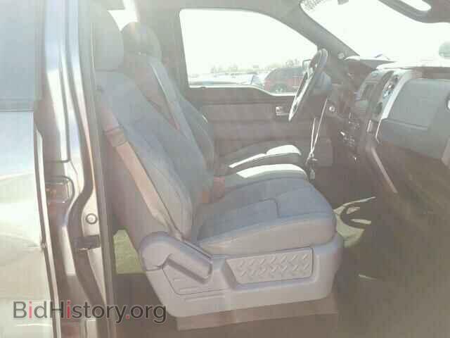 2013 FORD F150 - VIN: 1FTFW1EF2DKD35976 - Фото 5