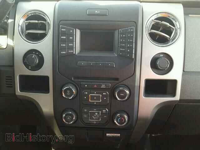 2013 FORD F150 - VIN: 1FTFW1EF2DKD35976 - Фото 9