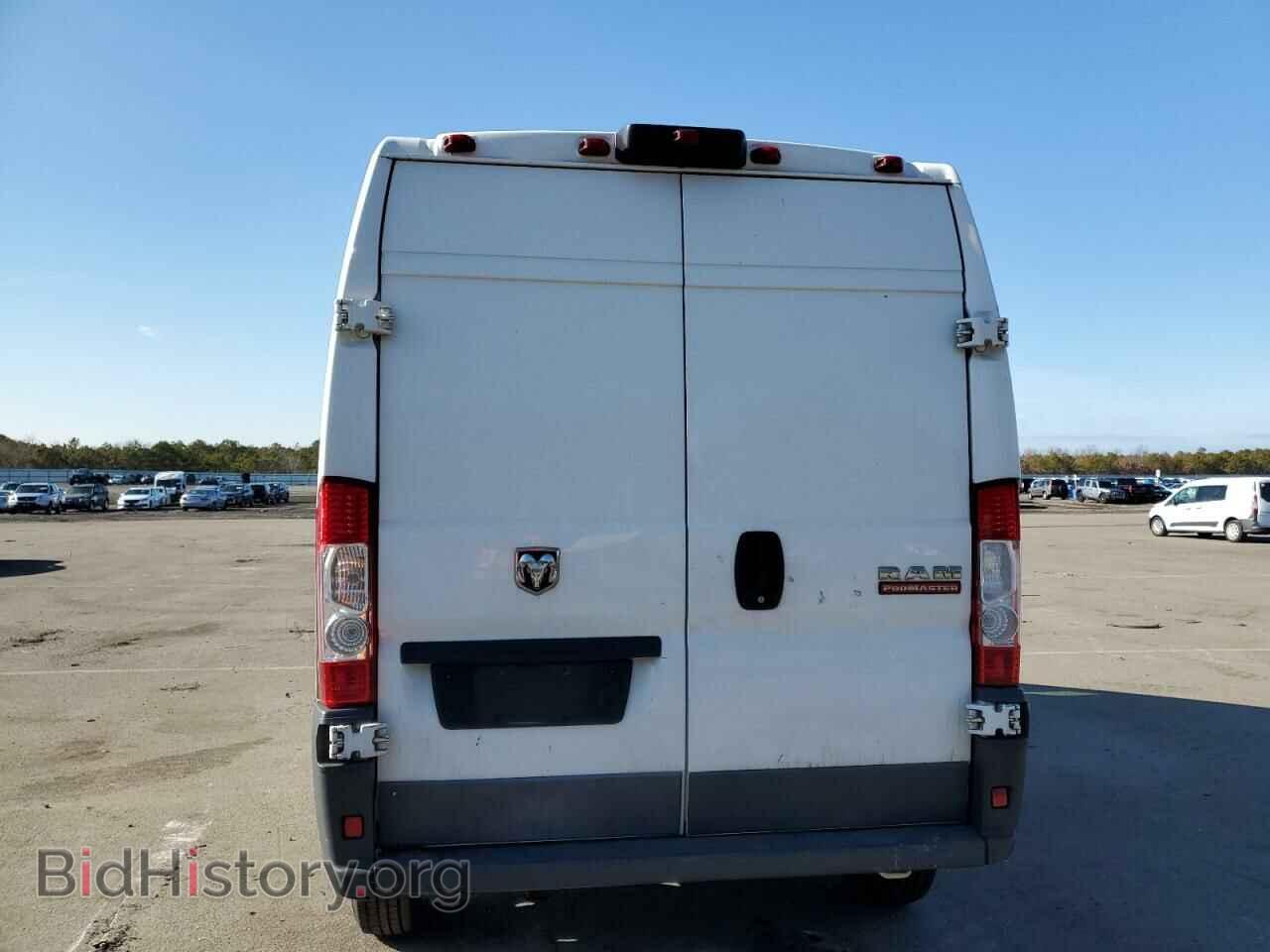2017 RAM PROMASTER - VIN: 3C6TRVDGXHE514116 - Фото 6