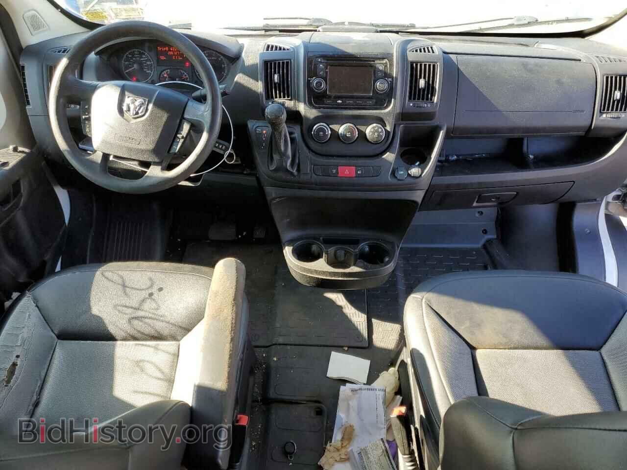 2017 RAM PROMASTER - VIN: 3C6TRVDGXHE514116 - Фото 8