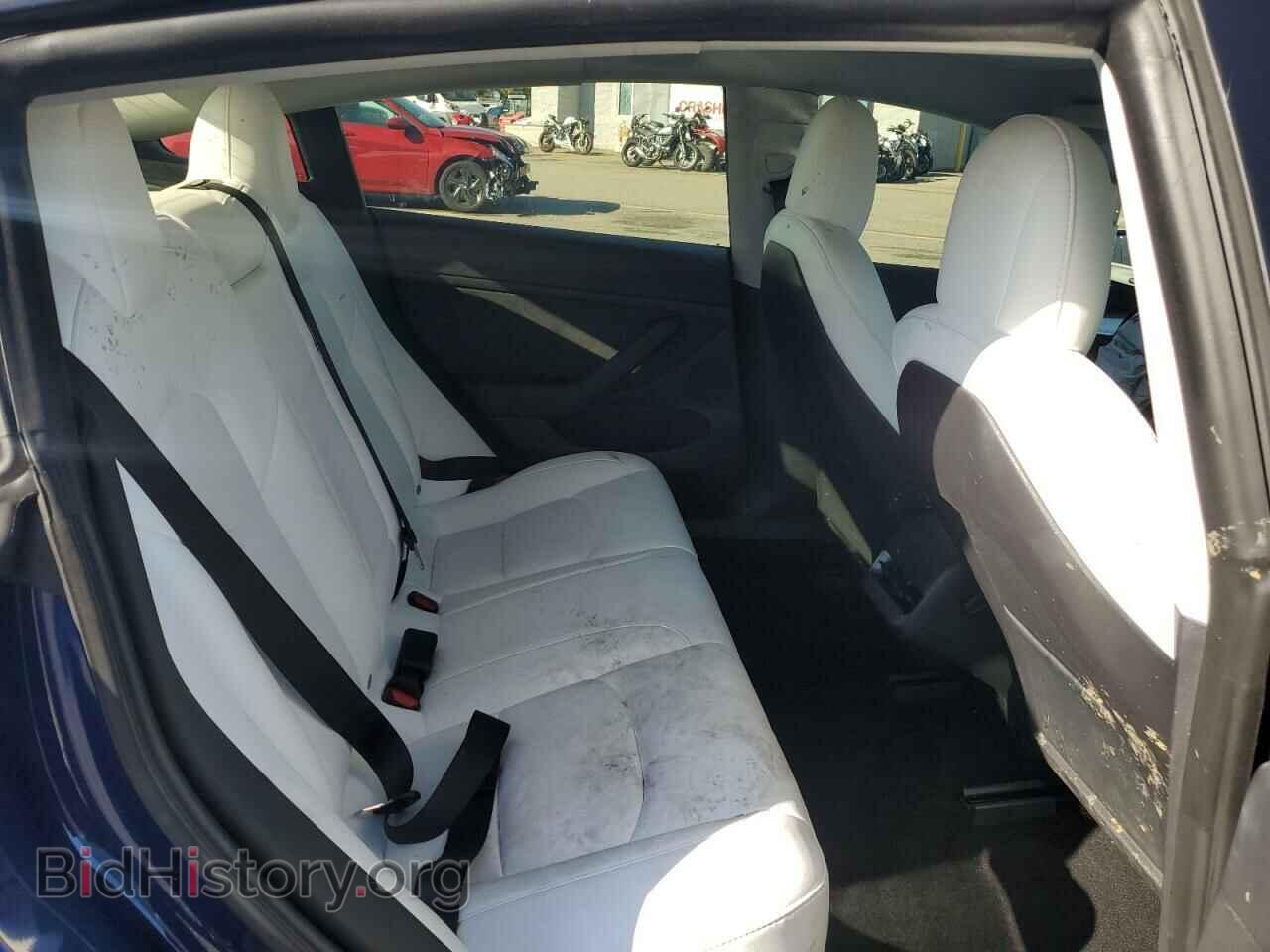 2022 TESLA MODEL 3 - VIN: 5YJ3E1EA2NF135429 - Photo 10