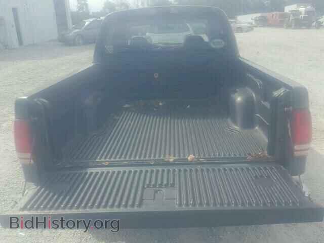 2001 DODGE DAKOTA - VIN: 1B7HL2AN91S304207 - Фото 9