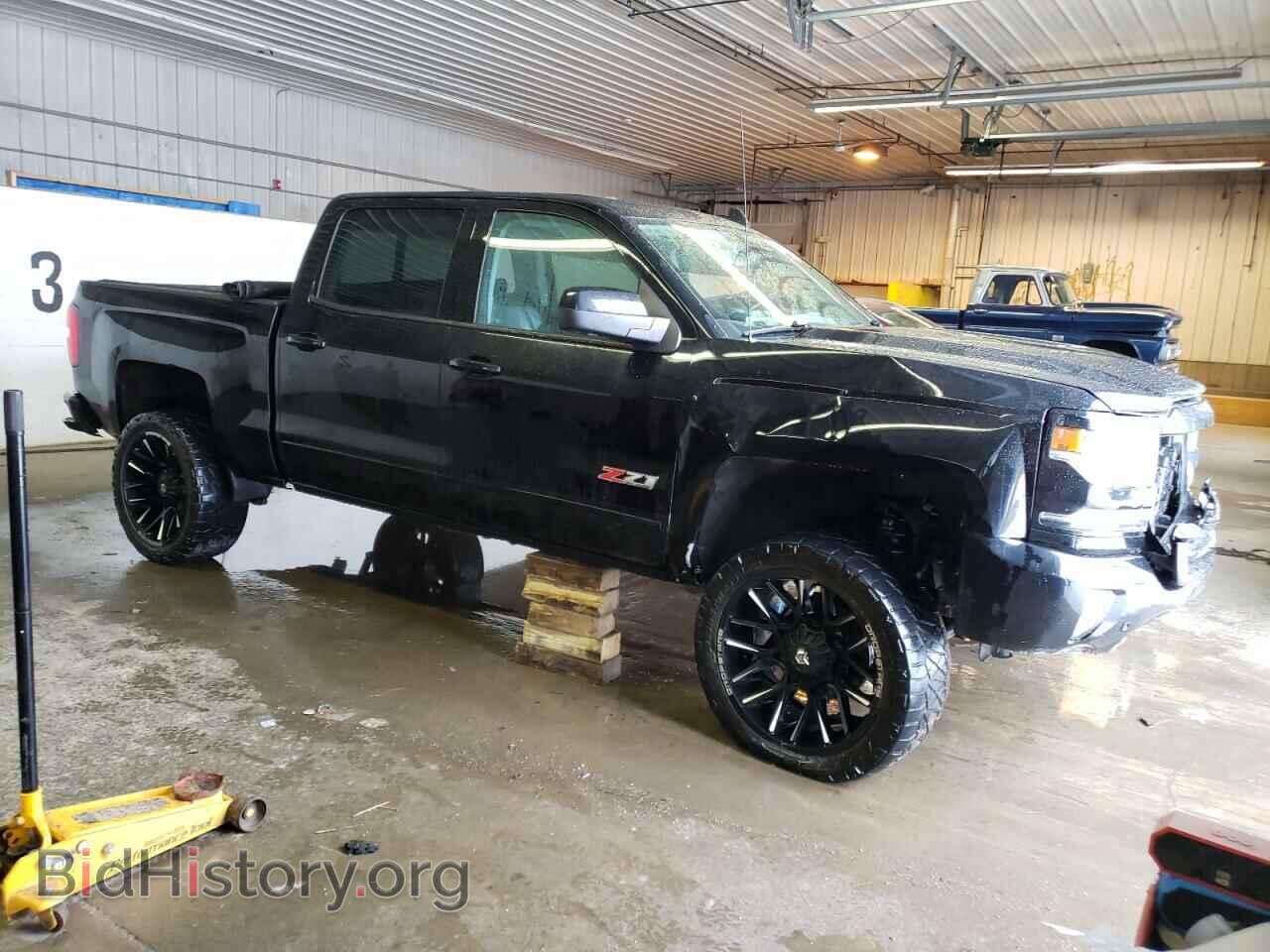 2018 CHEVROLET ALL Models - VIN: 3GCUKSEC0JG149340 - Фото 4