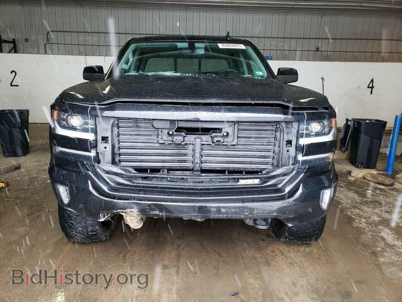 2018 CHEVROLET ALL Models - VIN: 3GCUKSEC0JG149340 - Фото 5