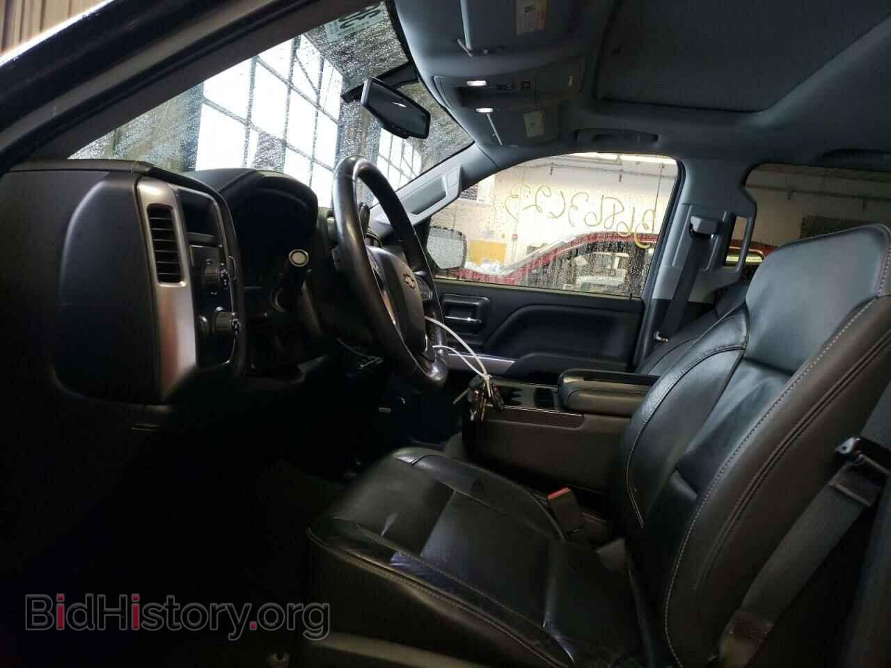 2018 CHEVROLET ALL Models - VIN: 3GCUKSEC0JG149340 - Фото 7