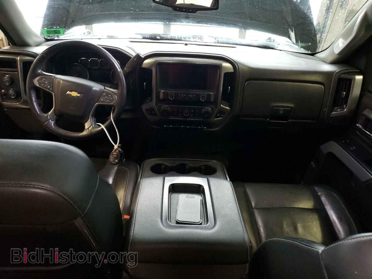 2018 CHEVROLET ALL Models - VIN: 3GCUKSEC0JG149340 - Фото 8