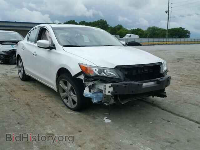 Фотография 19VDE1F37EE011806 - ACURA ILX 2014