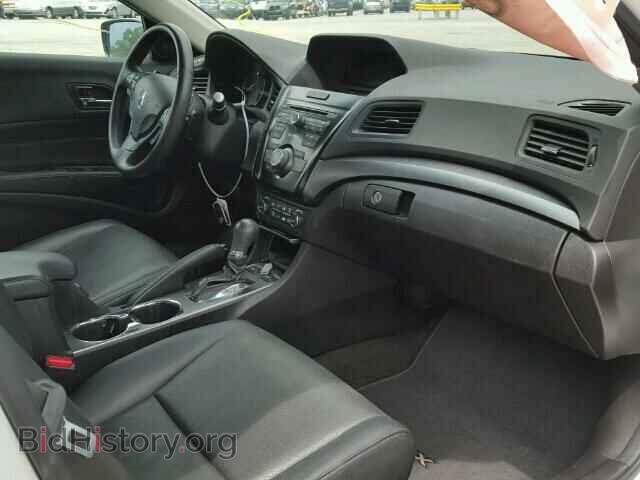 2014 ACURA ILX - VIN: 19VDE1F37EE011806 - Фото 5