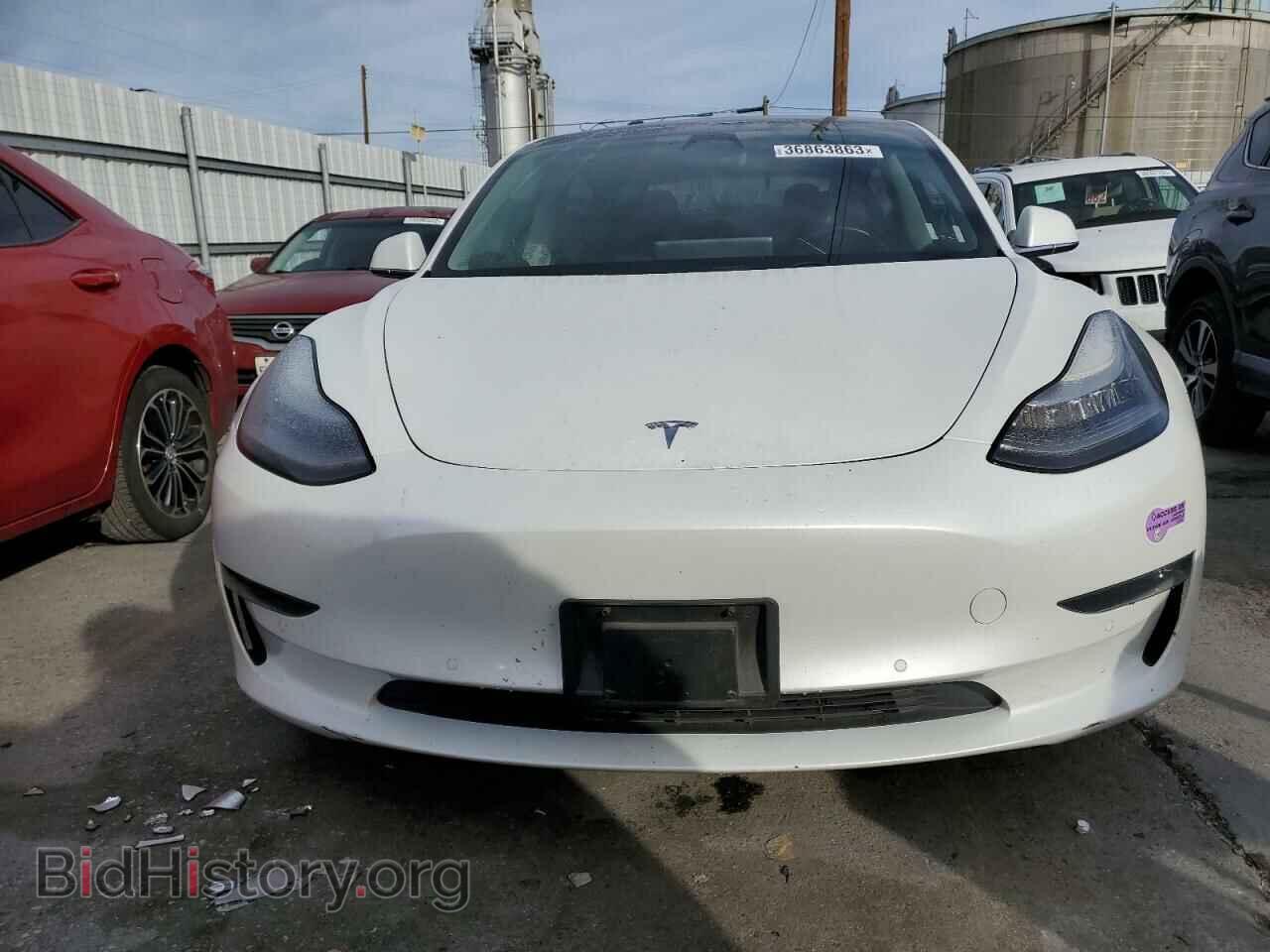 2019 TESLA MODEL 3 - VIN: 5YJ3E1EB9KF194420 - Photo 5