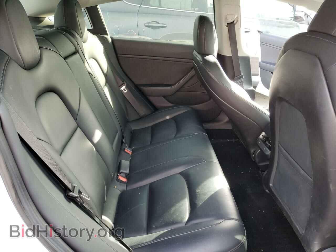 2019 TESLA MODEL 3 - VIN: 5YJ3E1EB9KF194420 - Photo 10