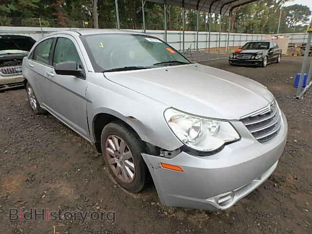 Фотография 1C3CC4FB7AN213055 - CHRYSLER SEBRING 2010