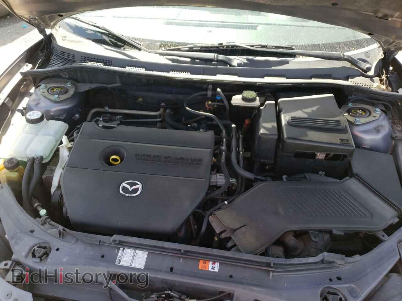 2007 MAZDA 3 - VIN: JM1BK323371651946 - Фото 7