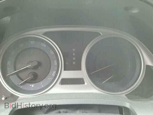 2007 LEXUS IS250 - VIN: JTHBK262572024394 - Фото 8