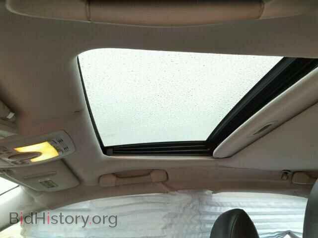 2007 LEXUS IS250 - VIN: JTHBK262572024394 - Фото 10