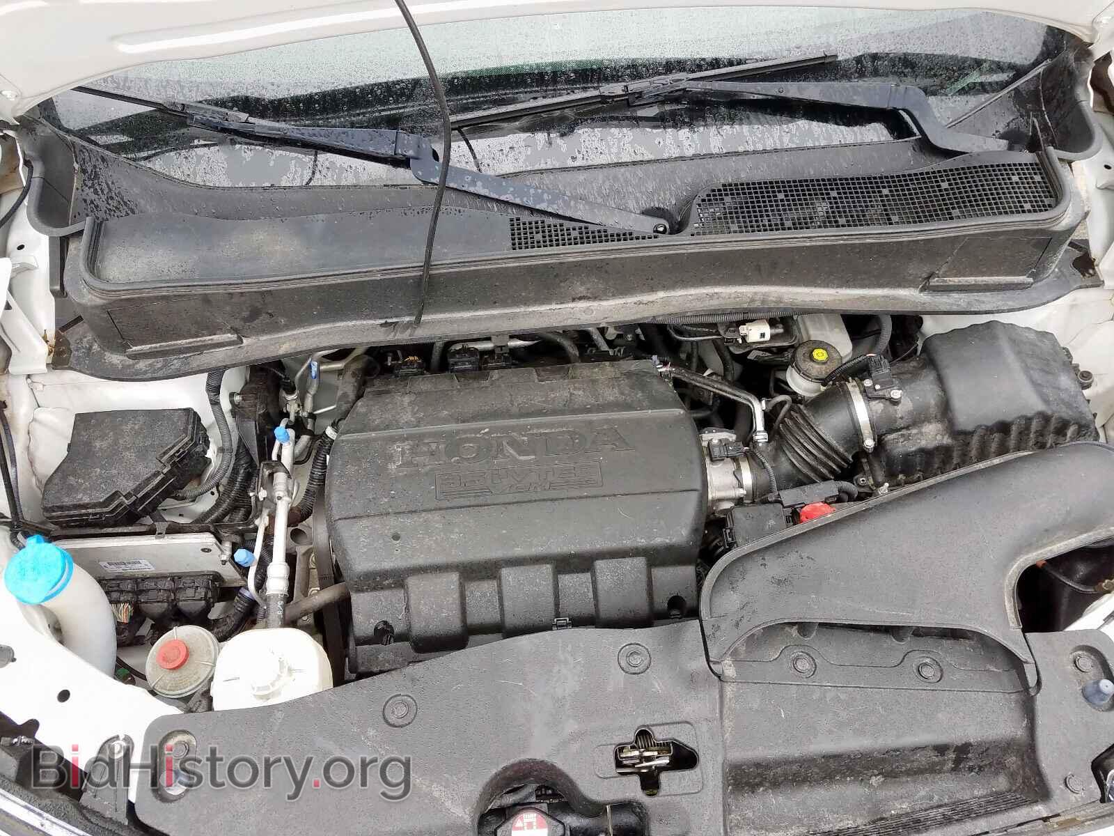 2012 HONDA PILOT - VIN: 5FNYF4H70CB010723 - Фото 7