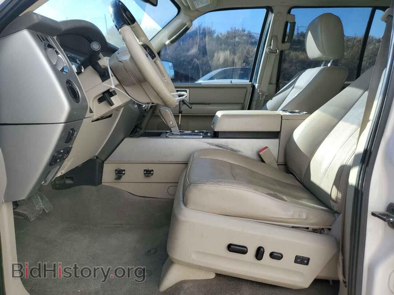 2014 FORD EXPEDITION - VIN: 1FMJU2A52EEF02691 - Фото 7