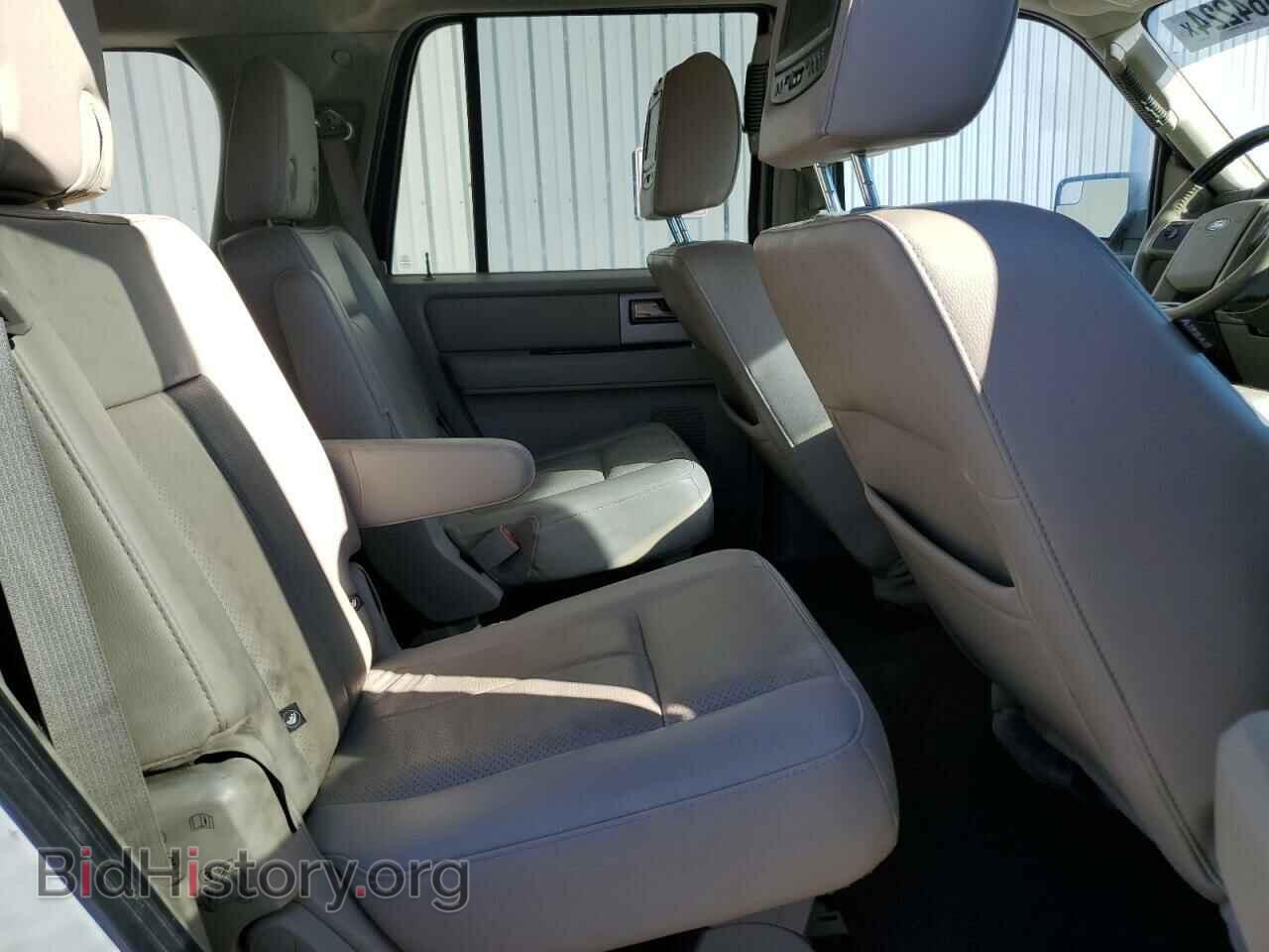 2014 FORD EXPEDITION - VIN: 1FMJU2A52EEF02691 - Фото 10
