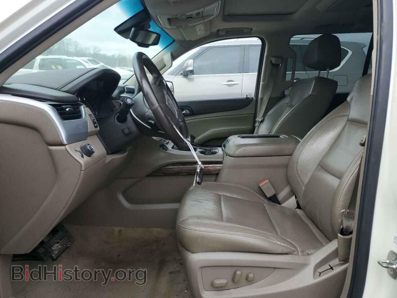 2015 GMC YUKON - VIN: 1GKS1BKC9FR130036 - Фото 7