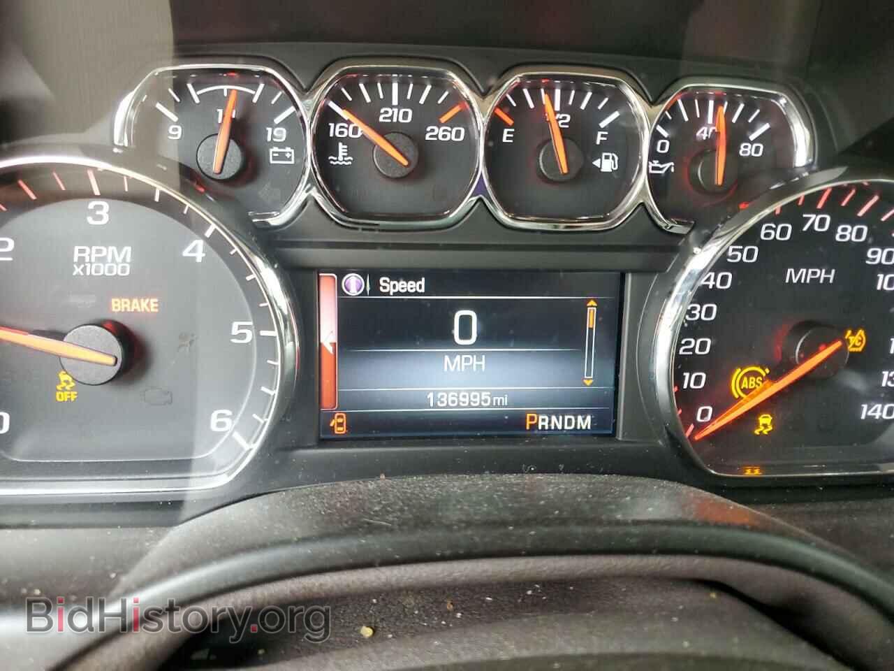 2015 GMC YUKON - VIN: 1GKS1BKC9FR130036 - Фото 9