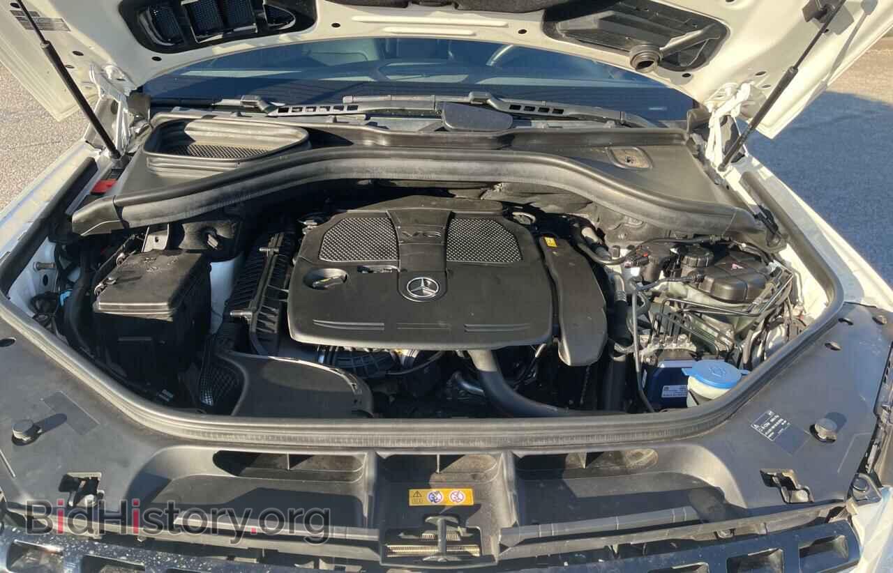 2014 MERCEDES-BENZ M-CLASS - VIN: 4JGDA5JB5EA299610 - Фото 7