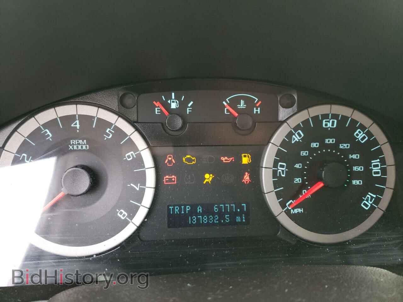 2011 FORD ESCAPE - VIN: 1FMCU0D76BKA60361 - Фото 9