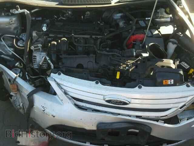 2012 FORD FIESTA - VIN: 3FADP4AJ7CM187613 - Фото 7