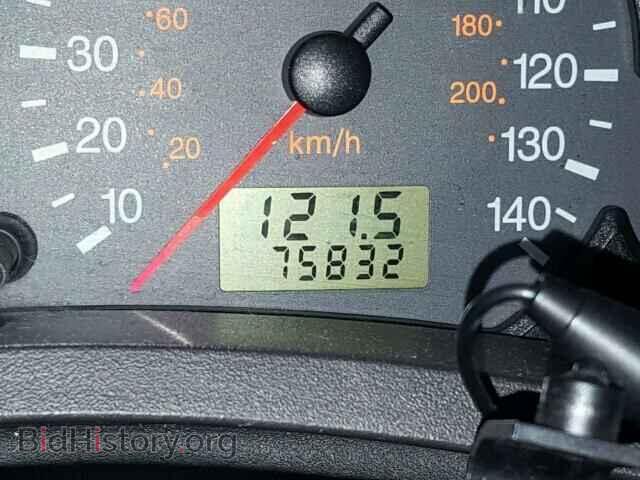 2007 FORD FOCUS - VIN: 1FAHP37N67W241043 - Фото 8
