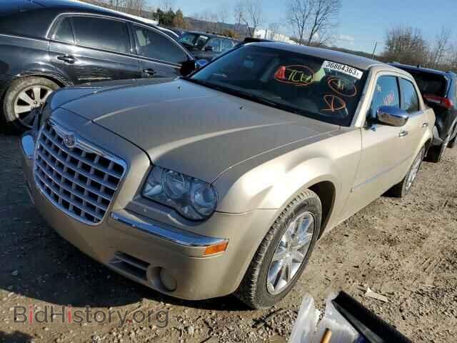 Фотография 2C3KA33V19H552652 - CHRYSLER 300 2009