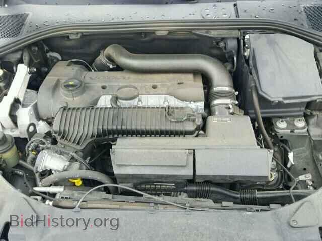 2013 VOLVO S60 - VIN: YV1612FS3D2194944 - Фото 7