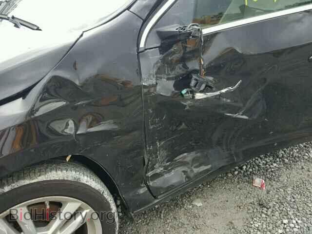 2013 VOLVO S60 - VIN: YV1612FS3D2194944 - Фото 9
